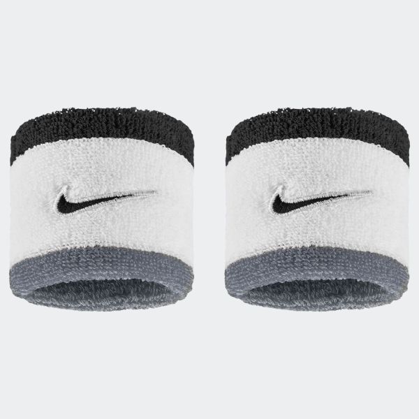 Nike Swoosh Classic Wristbands - set of 2