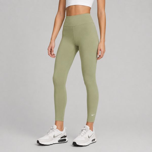 Nike Sportswear Essential Women's 7/8 Mid-Rise Leggings