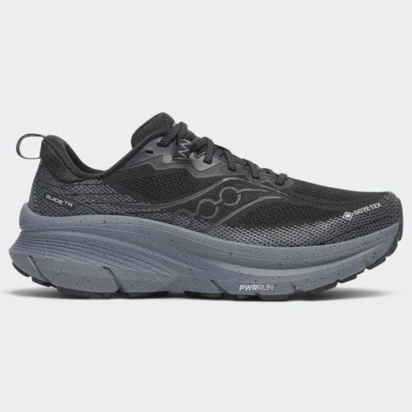 Saucony Guide Tr Gtx Men's Running Shoes S101839-1002