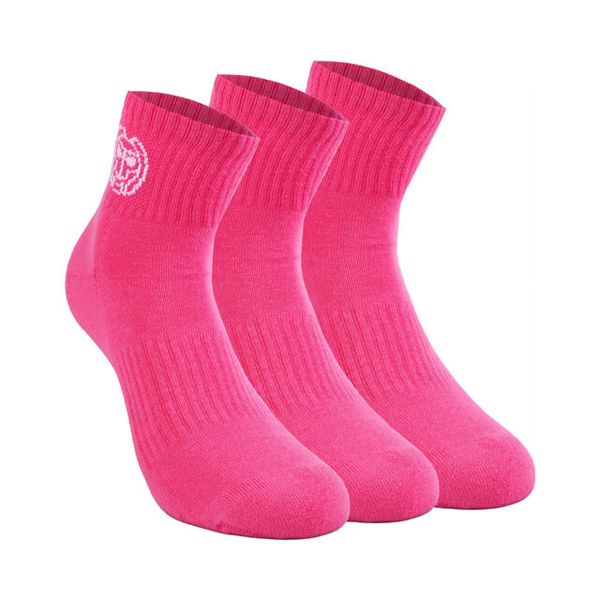 Bidi Badu Anchor Ankle Move Socks x 3