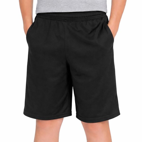 adidas Boys Shorts S15847