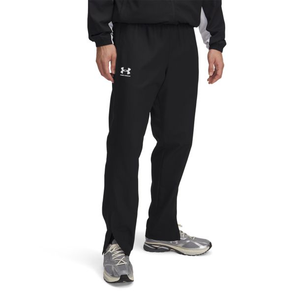 Under Armour Rival Woven Windbreaker Men's Pants