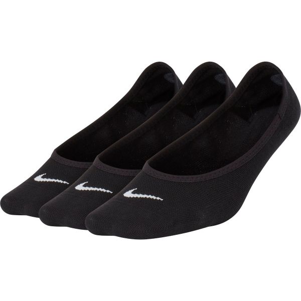 Αθλητικά Καλτσάκια Nike Performance Lightweight No-Show x 3