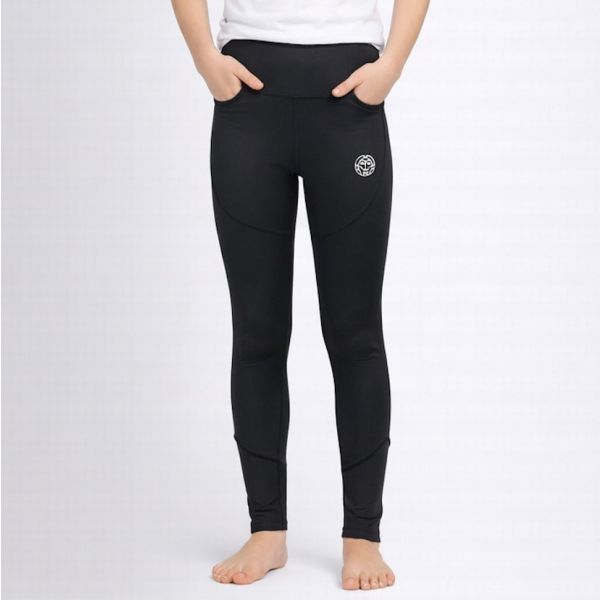 Bidi Badu Ona Tech Girl's Tights G168089223-BK