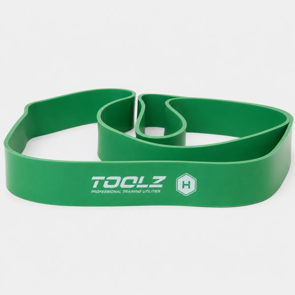 Toolz Super Band (Heavy) TZSUBAH