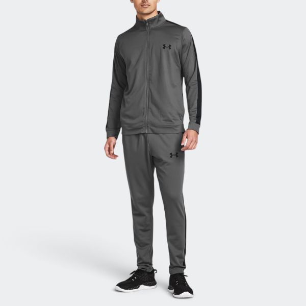 Under Armour Knit Men's Track Suit 1357139-025