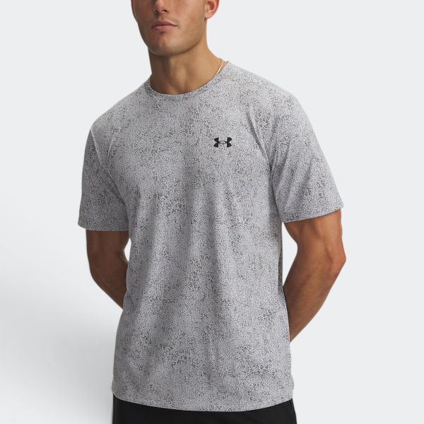 Under Armour Tech Pixelate Men's Short Sleeve 6005920-011
