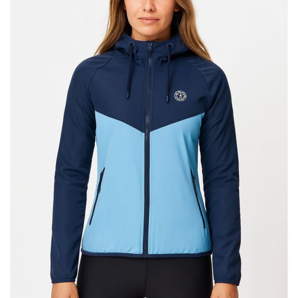 Bidi Badu Zohra Tech Windbreaker Women's Jacket