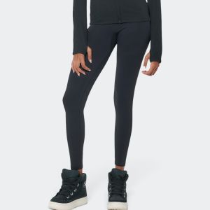 Body Action Seamless Women's Sports Leggins