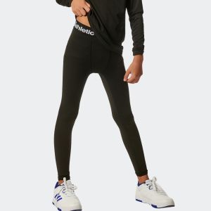 Body Action Compression Junior Tights