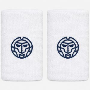 Bidi Badu Cody Code Move Tennis Wristbands x 2