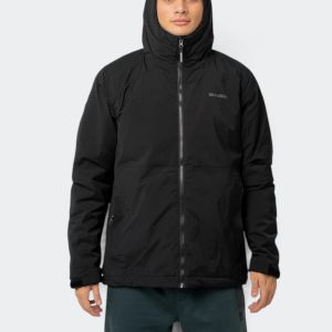Be:Nation Light Weight Breathable Men's Jacket