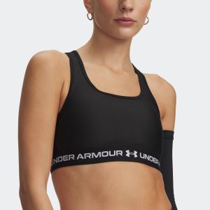 Under Armour Mid Crossback Women's Sports Bra