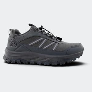 Fila Memory Steel Nanobionic Men's Trail Shoes