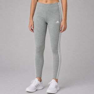 adidas Essentials 3 Stripes Girls' Tights
