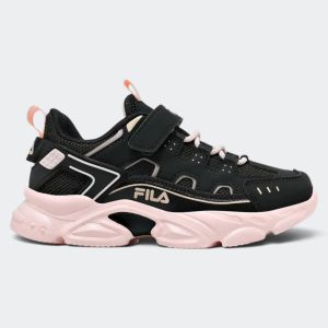 Fila Memory Spinel 3 V Kids Footwear