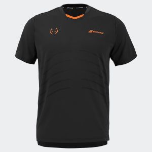 Babolat Crew Neck Réplica Lebron Men's Tee