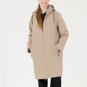 Weather Report Heaten W-PRO 5000 Women's jacket