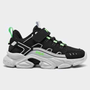 Fila Memory Spinel 3 V Kid's Shoes