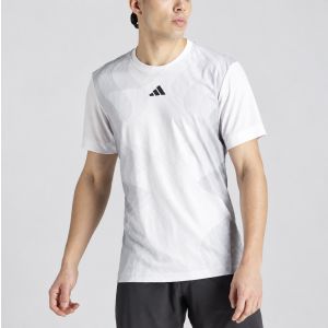 Adidas Airchill FreeLift Pro Mens Tennis T-Shirt