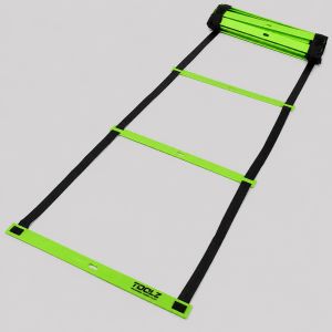 Σκάλα Προπόνησης - Agility Ladder 2 m