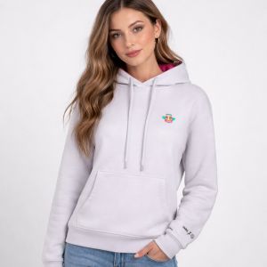 Bidi Badu Chief Apache Women's Hoodie