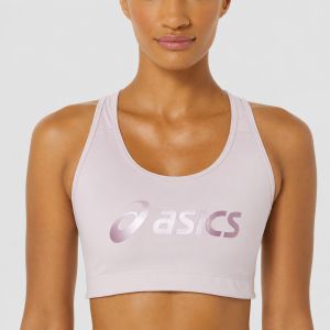 Asics Sakura Logo Women's Bra