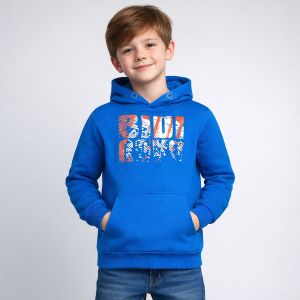 Bidi Badu Semere Lifestyle Boy's Hoodie