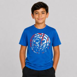 Bidi Badu Tumelo Lifestyle Boy's T-Shirt