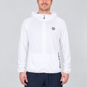 Bidi Badu Crew Hood Men's Jacket