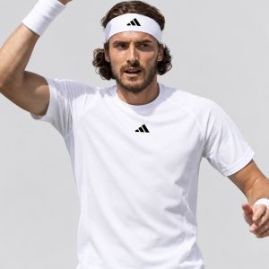 adidas Tennis Pro Seamless AEROREADY FreeLift Men's T-Shirt