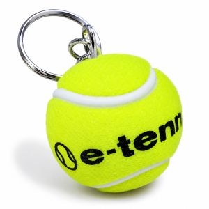 Τενιστικό μπρελόκ e-tennis key ball