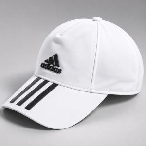 adidas Aeroready 3-Stripes Baseball Men's Cap GM4511-M