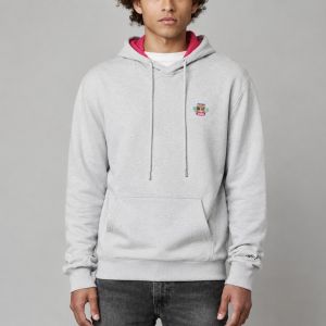 Bidi Badu Chief Apache Men's Hoodie