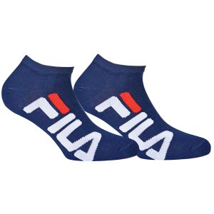 Fila Nos Unique Urban Socks x 2