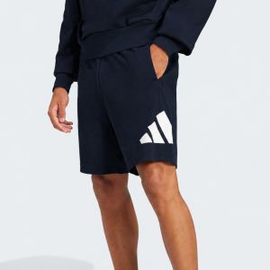 adidas Essential Big Logo Single Jersey Men's Shorts
