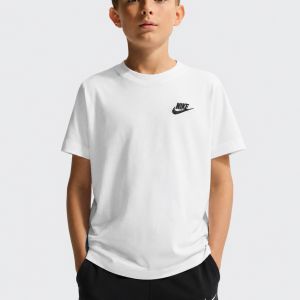 Nike Sportswear Big Kids' T-Shirt