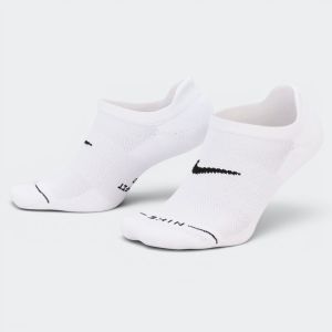 Nike Everyday Elevated No-Show Socks x 3