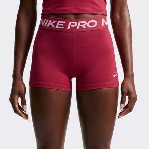 Nike Pro Mid-Rise 3