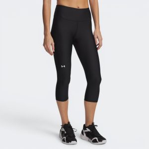 Under Armour HG Hi No-Slip Women's Capri