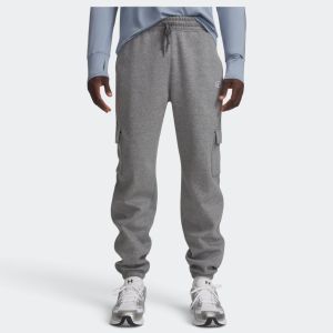 Under Armour Rival Fleece Cargo Men's Joggers